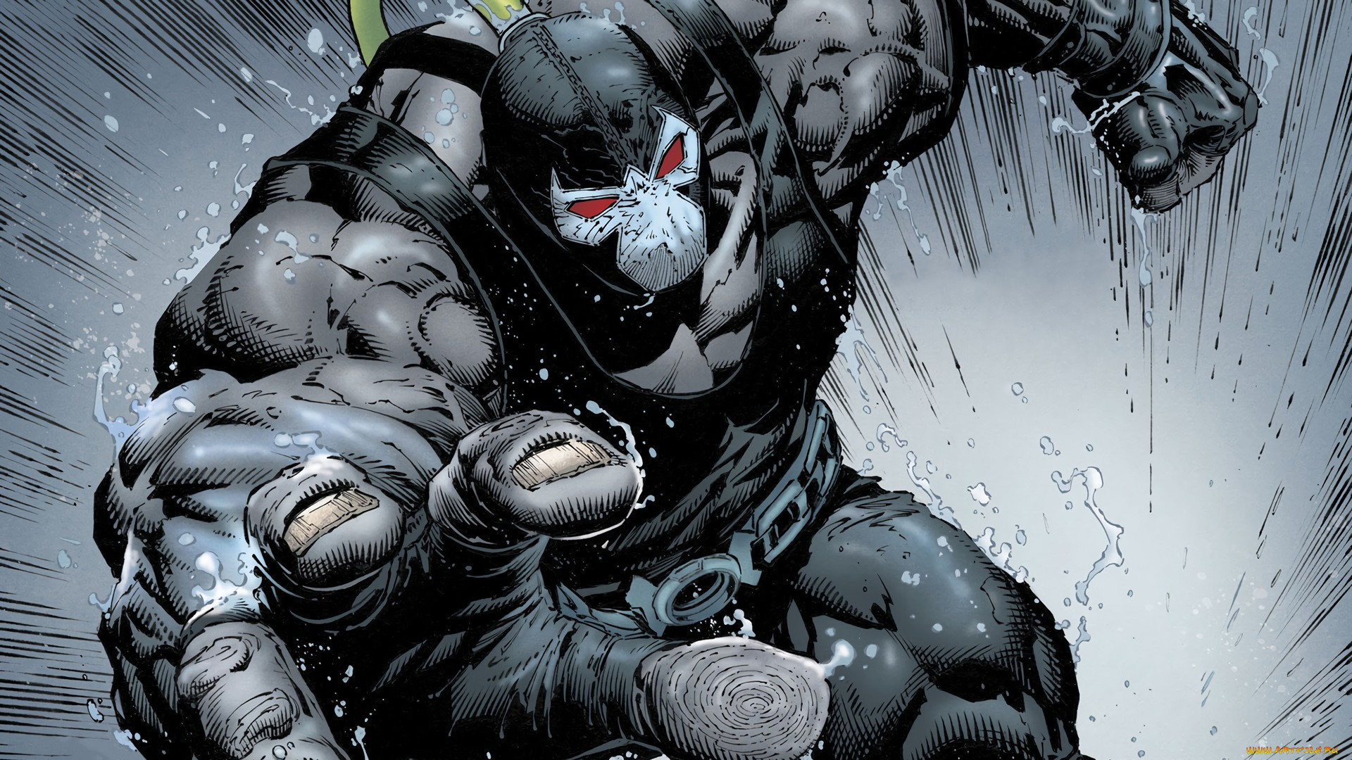 , , batman